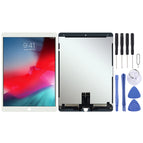 For iPad Air 3 (2019) A2152 / White