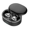 T50 6D Noise Cancelling Bluetooth V5.0 Wireless Bluetooth Headphone, Support Binaural Calls