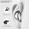 T50 6D Noise Cancelling Bluetooth V5.0 Wireless Bluetooth Headphone, Support Binaural Calls