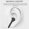 K88 Bluetooth 5.0 TWS Touch Binaural Wireless Stereo Sports Bluetooth Earphone with Charging Box