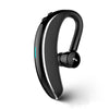 V7 Bluetooth 5.0 Business Style Wireless Stereo Sports Bluetooth Earphone, Support Inform Caller Name