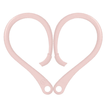 For AirPods 1 / 2 / Pro Anti-lost Silicone Earphone Ear-hook