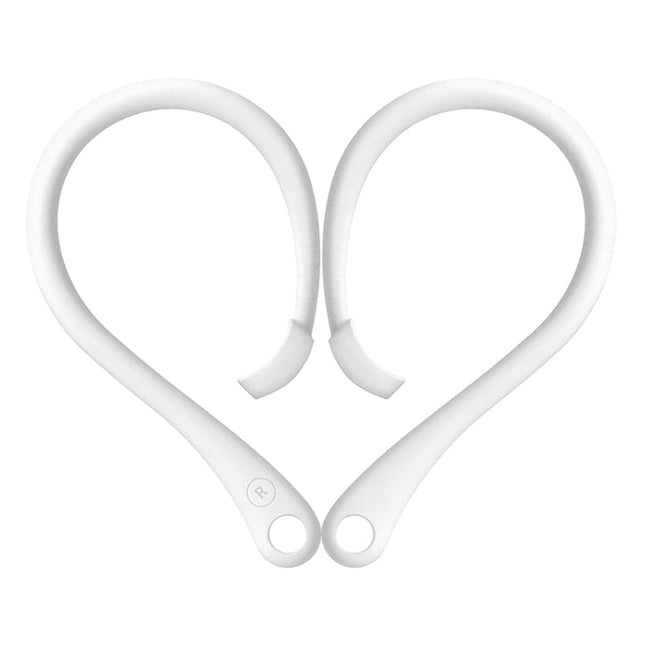 For AirPods 1 / 2 / Pro Anti-lost Silicone Earphone Ear-hook