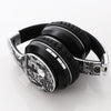 B1 Graffiti Pattern Wireless Bluetooth V5.0 Headset