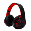 B39 Wireless Bluetooth V5.0 Headset, B39 (Red), B39 (White), B39 (Blue), B39 (Black Red), B39 (Black)