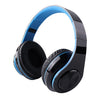 B39 Wireless Bluetooth V5.0 Headset, B39 (Red), B39 (White), B39 (Blue), B39 (Black Red), B39 (Black)