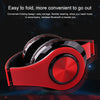 B39 Wireless Bluetooth V5.0 Headset, B39 (Red), B39 (White), B39 (Blue), B39 (Black Red), B39 (Black)