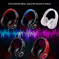 B39 Wireless Bluetooth V5.0 Headset