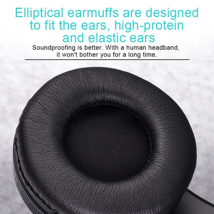 B39 Wireless Bluetooth V5.0 Headset, B39 (Red), B39 (White), B39 (Black Red), B39 (Black)