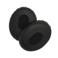 2pcs For Bose QC3 / OE / ON-EAR Headset Cushion Sponge Cover Earmuffs Replacement Earpads