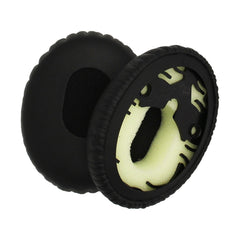 2pcs For Bose QC3 / OE / ON-EAR Headset Cushion Sponge Cover Earmuffs Replacement Earpads