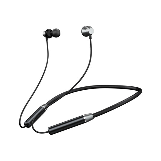 REMAX RB-S29 Linton Series Memory Neckband V5.0 Bluetooth Wireless Earphone