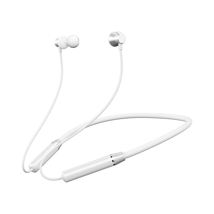 REMAX RB-S29 Linton Series Memory Neckband V5.0 Bluetooth Wireless Earphone