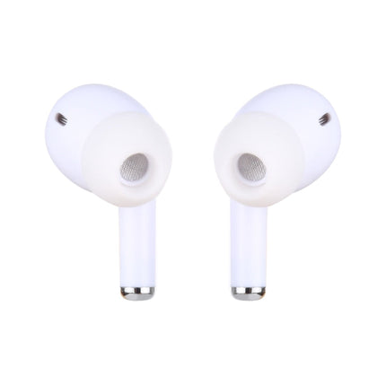 8 Pin In-ear Wired Earphone with Mic, Cable Length: about 1.2m, 8 Pin