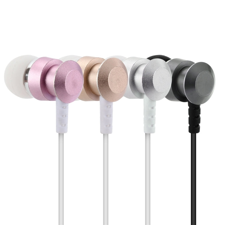 F108 Bluetooth 4.2 Hanging Neck Design Bluetooth Headset, Support Music Play & Switching & Volume Control & Answer