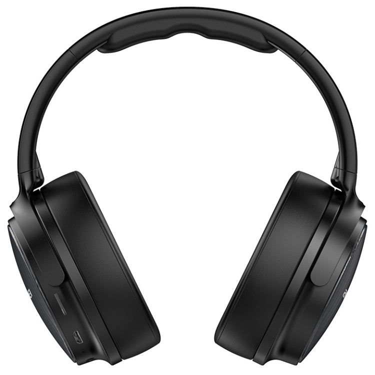 awei A780BL Bluetooth 5.0 Foldable Bass Wireless Bluetooth Headphone with 3.5mm Aux Jack, A780BL