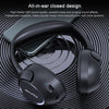 AWEI A770BL Bluetooth 5.0 Stereo Wireless Bluetooth Headset