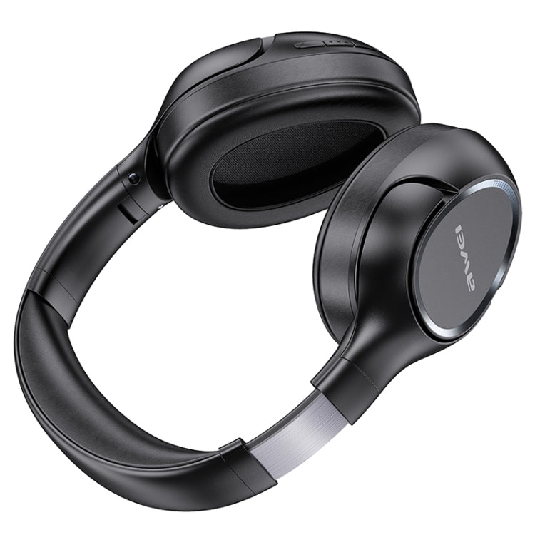 AWEI A770BL Bluetooth 5.0 Stereo Wireless Bluetooth Headset