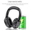 AWEI A770BL Bluetooth 5.0 Stereo Wireless Bluetooth Headset