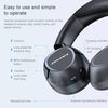 AWEI A770BL Bluetooth 5.0 Stereo Wireless Bluetooth Headset