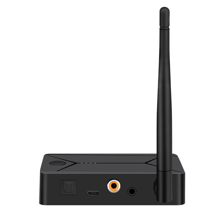 TX13 3 in 1 Portable Bluetooth 5.0 Digital Optical Coaxial Audio Transmitter with 3.5mm Jack for Bluetooth Speaker / Headset, TX13