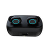 S11 TWS Touch Bluetooth Earphone with Magnetic Charging Box, Support Three-screen LED Power Display