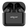 ZEALOT T3 Bluetooth 5.0 TWS Wireless Bluetooth Earphone with Charging Box, Support Touch & Call & Power Display