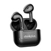 Original Lenovo LivePods LP40 TWS IPX4 Waterproof Bluetooth Earphone with Charging Box, Support Touch & HD Call & Siri & Master-slave Switching, LivePods LP40