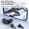 Original Lenovo LivePods LP40 TWS IPX4 Waterproof Bluetooth Earphone with Charging Box, Support Touch & HD Call & Siri & Master-slave Switching, LivePods LP40