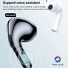 Original Lenovo LivePods LP40 TWS IPX4 Waterproof Bluetooth Earphone with Charging Box, Support Touch & HD Call & Siri & Master-slave Switching, LivePods LP40