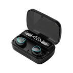 M10 Black / Black