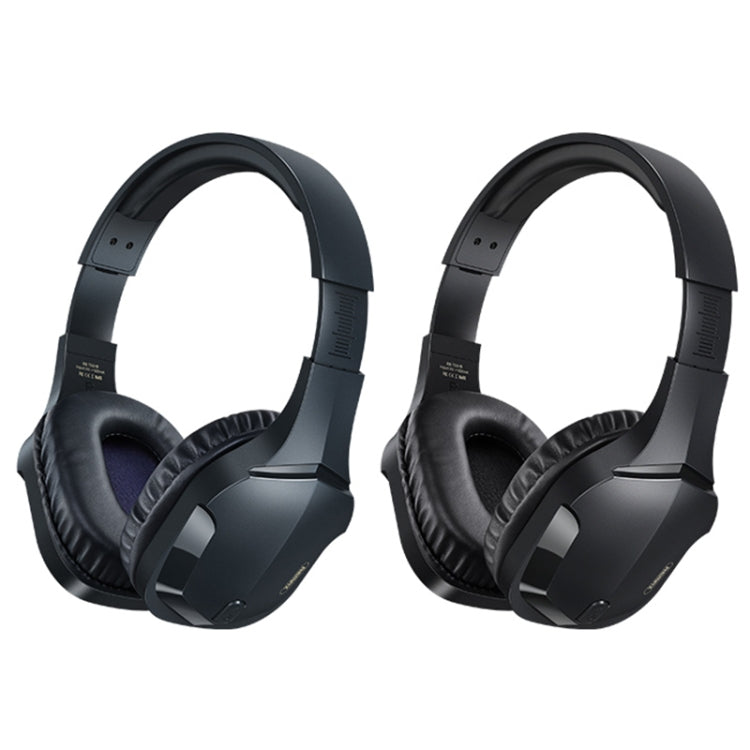 REMAX RB-750HB Wireless Gaming Bluetooth V5.0 Headphone