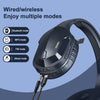 REMAX RB-750HB Wireless Gaming Bluetooth V5.0 Headphone