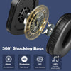 REMAX RB-750HB Wireless Gaming Bluetooth V5.0 Headphone