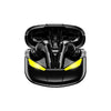 awei T35 Bluetooth V5.0 Ture Wireless Sports Game Dual Mode IPX5 Waterproof TWS Headset with Charging Case