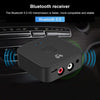 B11 Bluetooth 5.0 Receiver AUX NFC to 2 x RCA Audio Adapter, B11