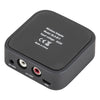 B11 Bluetooth 5.0 Receiver AUX NFC to 2 x RCA Audio Adapter, B11