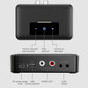 NFC BT19 Bluetooth 5.0 Receiver Transmitter Headset Car Audio Player