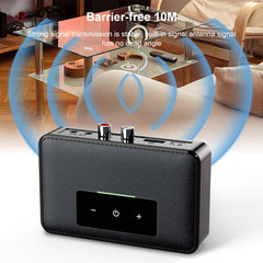 NFC BT19 Bluetooth 5.0 Receiver Transmitter Headset Car Audio Player