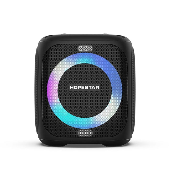 HOPESTAR Party100 Bluetooth 5.0 Portable Waterproof Wireless Bluetooth Speaker with Mobile Charging Function