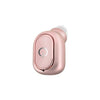 H58 Bluetooth 4.1 Single In-ear Invisible Wireless Bluetooth Earphone