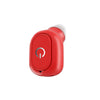 H58 Bluetooth 4.1 Single In-ear Invisible Wireless Bluetooth Earphone