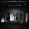 H58 Bluetooth 4.1 Single In-ear Invisible Wireless Bluetooth Earphone