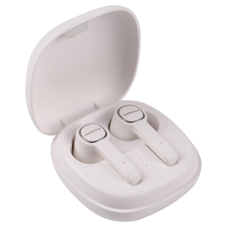 HOPESTAR S12 Bluetooth 5.0 True Wireless Bluetooth Earphone, S12