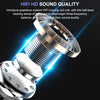 M-B8 Bluetooth 5.0 Mini Invisible In-ear Stereo Wireless Bluetooth Earphone with Charging Box