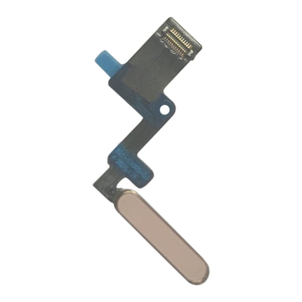 Power Button Fingerprint Flex Cable for iPad Air 2020 10.9 / Air 4 A2324 A2072 A2325, For iPad Air 2020 10.9 / Air 4, For iPad Air 2020 10.9 / Air 4(Green), For iPad Air 2020 10.9 / Air 4(Blue)