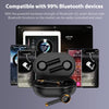 L2 TWS Stereo Bluetooth 5.0 Wireless Earphone with Charging Box, Support Automatic Pairing