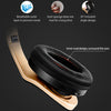 SN-P18 Foldable Bluetooth 4.0 Wireless Headset with Mic, Support TF Card