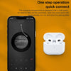 WK A8 Pro True Wireless Stereo Bluetooth Earphone