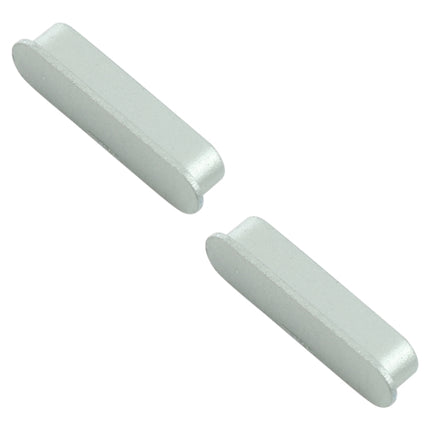 Volume Control Button for iPad Air 4 10.9 inch 2020 A2316 A2324 A2325 A2072, For iPad Air 4 10.9 inch 2020, For iPad Air 4 10.9 inch 2020(Grey)